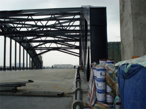 浦城专注工业场景喷漆服务