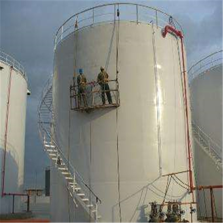 浦城喷漆翻新・工业喷漆・设备喷漆服务简介